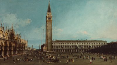  av Canaletto