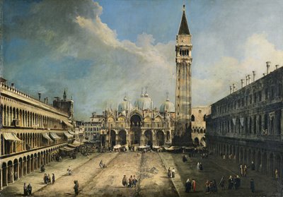  av Canaletto