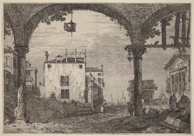  av Canaletto