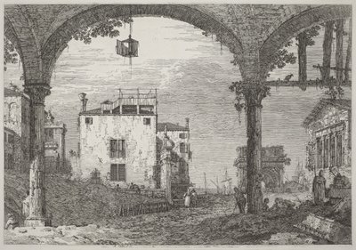  av Canaletto