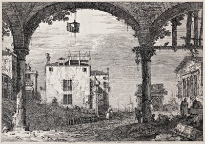  av Canaletto