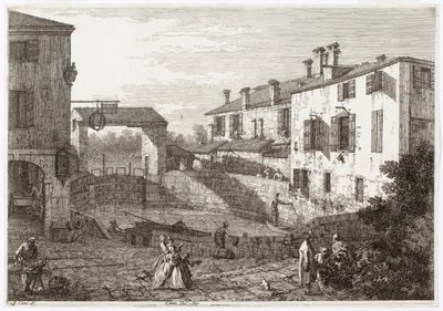 Uten tittel av Canaletto