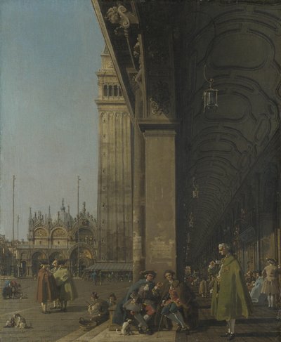  av Canaletto