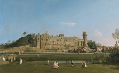  av Canaletto