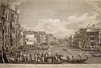  av Canaletto