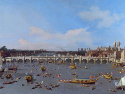  av Canaletto
