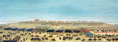 Predarea Uruguaiana, Brazilia Norvegiană av Candido Lopez