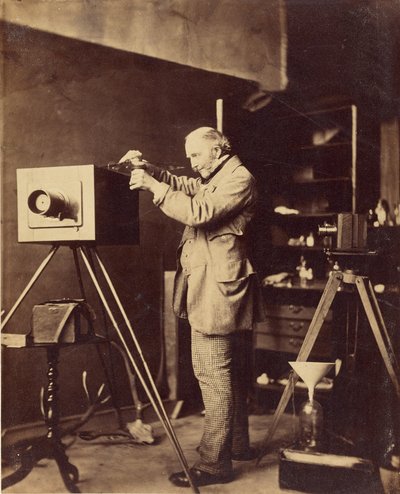  av Capt. Horatio Ross