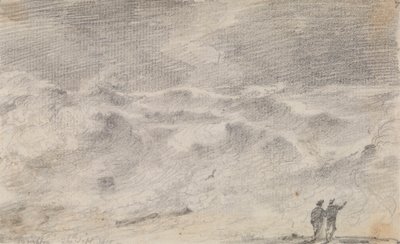 Brighton, 26. september 1815 av Capt. Thomas Hastings