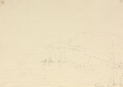 Ferskvann, Isle of Wight av Capt. Thomas Hastings