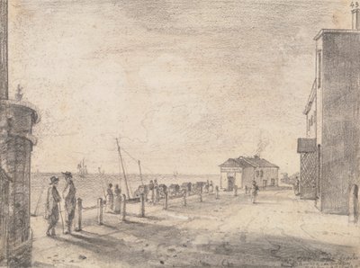 Hastings, 9. oktober 1820 av Capt. Thomas Hastings