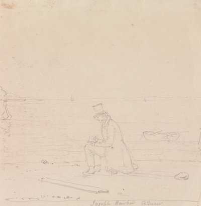 Joseph Hawker av Capt. Thomas Hastings