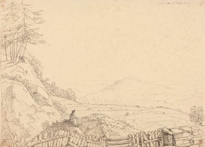 Bare ut av Shaftesbury av Capt. Thomas Hastings