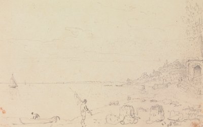 Lord Henry Seymours fra West Cowes av Capt. Thomas Hastings