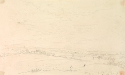 Nær Whippingham av Capt. Thomas Hastings