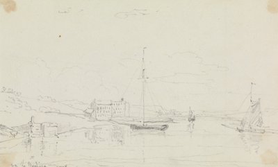 På medinaen av Capt. Thomas Hastings