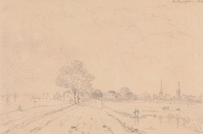 Southampton av Capt. Thomas Hastings