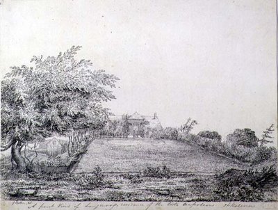 Et frontbilde av Napoleon I