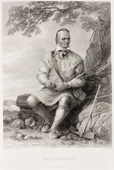  av Captain Seth (after) Eastman