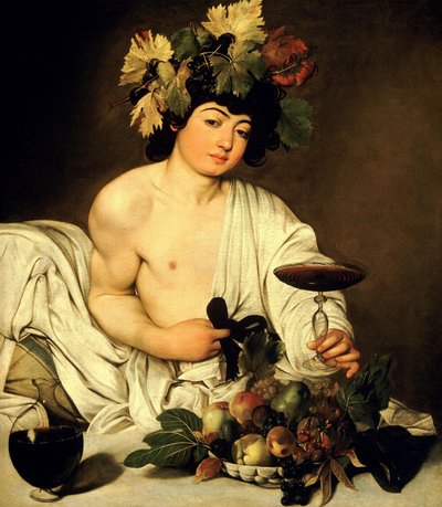  av Caravaggio