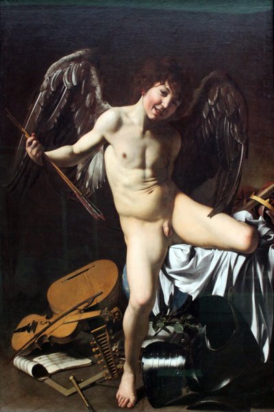  av Caravaggio
