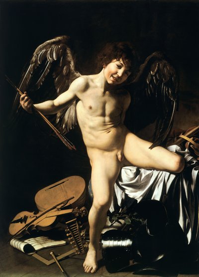  av Caravaggio