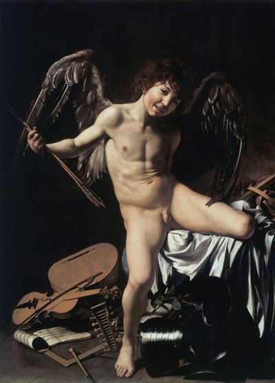  av Caravaggio