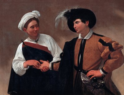  av Caravaggio