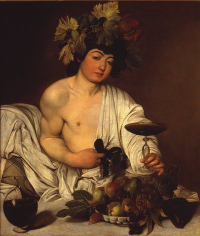  av Caravaggio