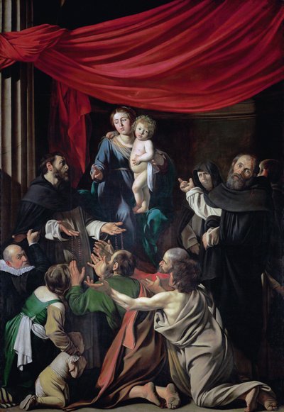  av Caravaggio