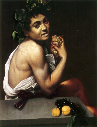  av Caravaggio