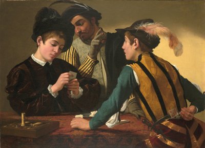  av Caravaggio
