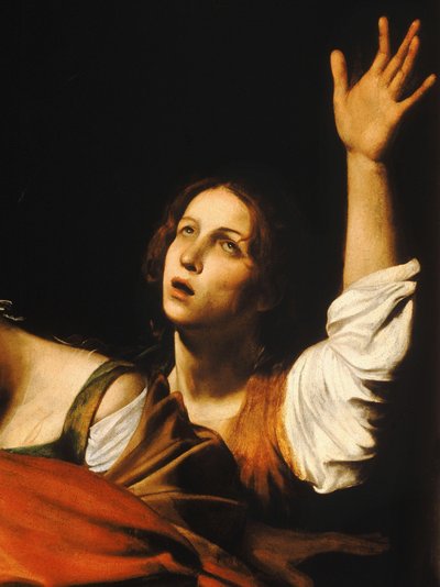  av Caravaggio