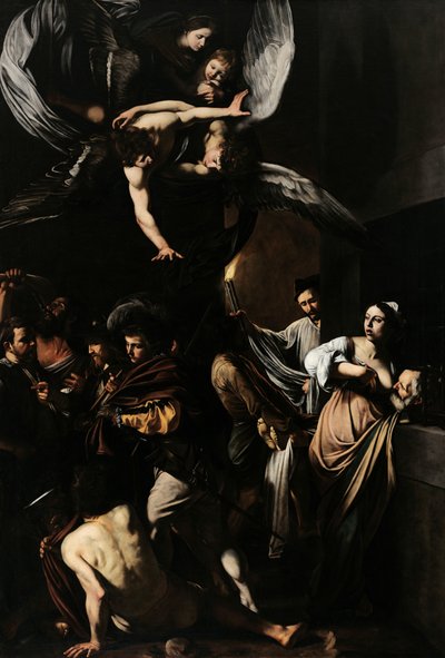  av Caravaggio