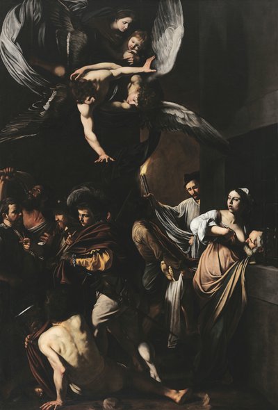  av Caravaggio