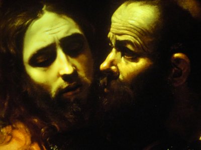  av Caravaggio