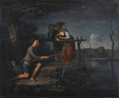  av Carel de Moor