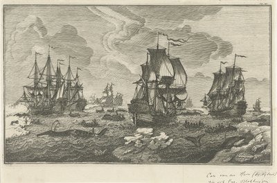 hvaljegere av Carel van der Hem