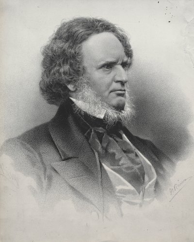 Portrett. av Carl Adolph Rimanoczy