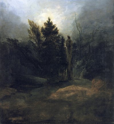  av Carl Blechen