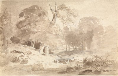  av Carl Blechen