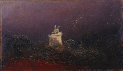  av Carl Blechen