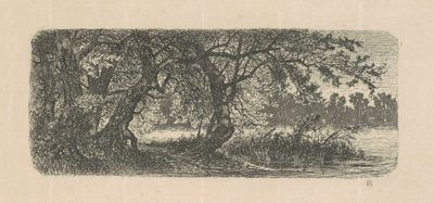 Vannalmer av Carl C. Brenner