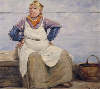 Stakkars mann av Carl Dornberger