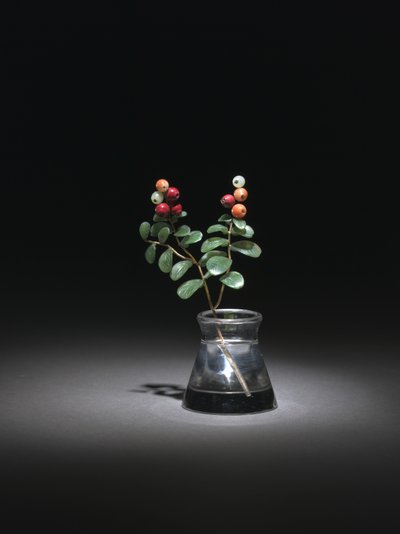 Tranebær, sent på 1800-tallet – tidlig på 1900-tallet av Carl Fabergé