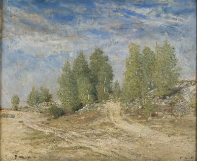  av Carl Fredrik Hill