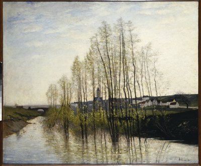 av Carl Fredrik Hill