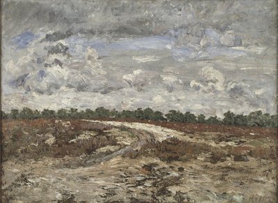  av Carl Fredrik Hill