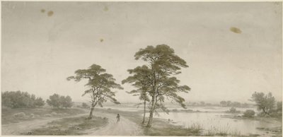  av Carl Friedrich Lessing