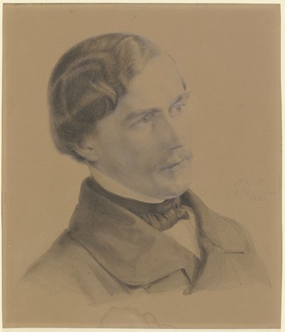  av Carl Friedrich Lessing
